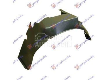 POTKRILO PLASTICNO Levo za Daewoo Nexia za 1995. god.