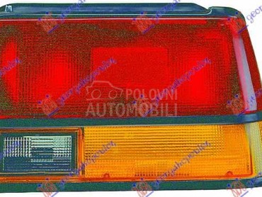 STOP LAMPA Desno za Toyota Corolla od 1986. do 1987. god.