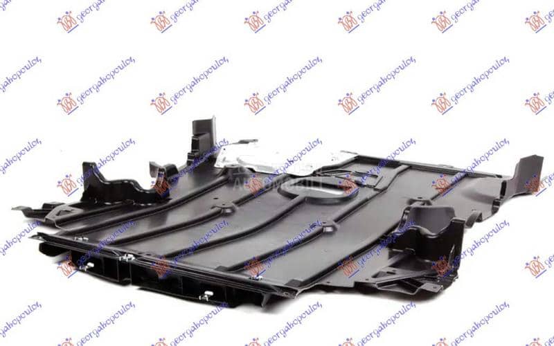 ZASTITA MOTORA PLASTICNA