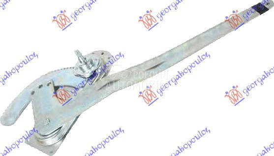 PODIZAC PREDNJEG PROZORA MEHAN