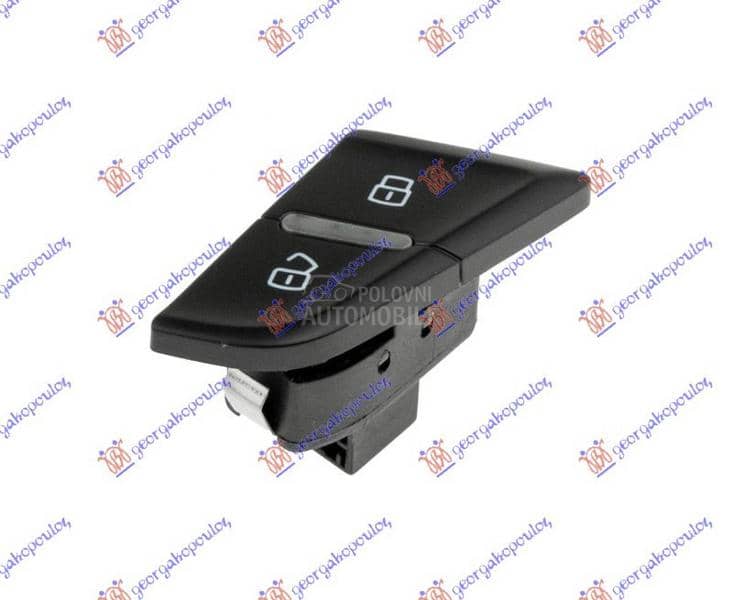 PREKIDAC CENTRALNOG...