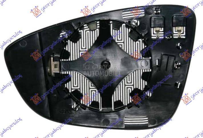 STAKLO RETROVIZORA SA...