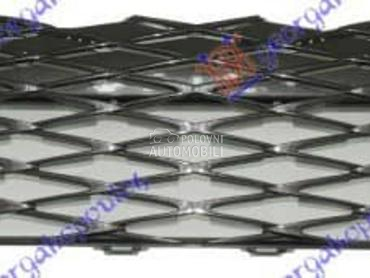 RESETKA PREDNJEG BRANIKA SIVA za Lexus NX od 2014. do 2017. god.