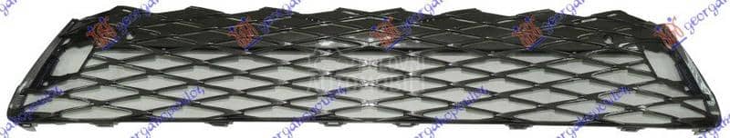 RESETKA PREDNJEG BRANIKA SIVA