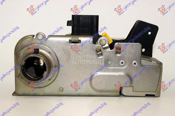 BRAVA PREDNJIH VRATA ELEKTRICN