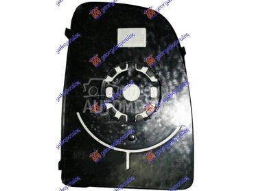 STAKLO RETROVIZORA Jumper Levo za Citroen Ostalo za 2014. god.