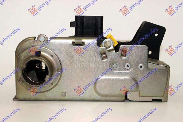 BRAVA PREDNJIH VRATA ELEKTRICN