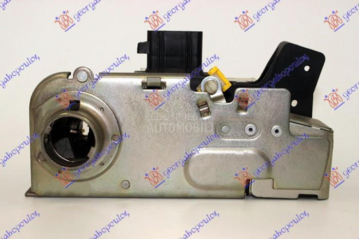 BRAVA PREDNJIH VRATA ELEKTRICN