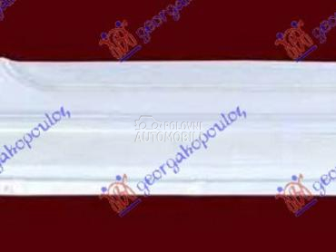 OPLATA GEPEK VRATA UNUTRASNJA za Ford Transit Connect od 1987. do 1991. god.