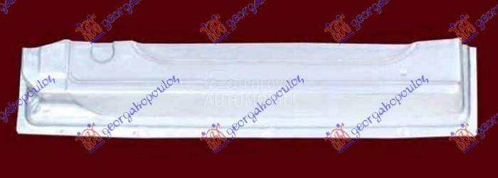 OPLATA GEPEK VRATA UNUTRASNJA