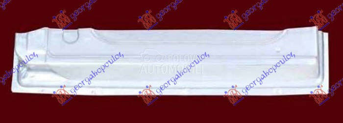 OPLATA GEPEK VRATA UNUTRASNJA