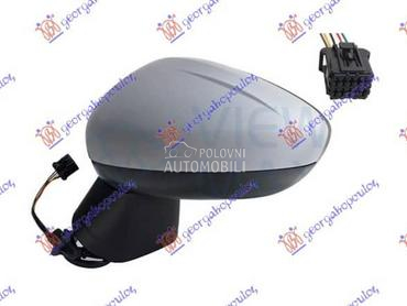 RETROVIZOR ELEKTRICNI SA... za Opel Crossland X  od 2017. do 2020. god.