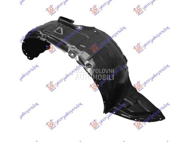 POTKRILO Desno za Mazda 5 od 2010. do 2015. god.