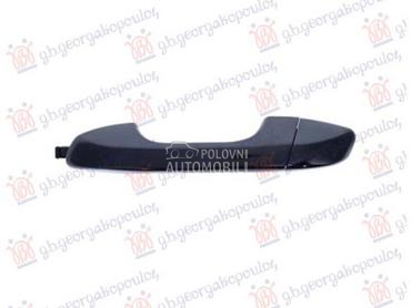 KVAKA ZADNJIH VRATA... za Kia Sportage od 2018. do 2022. god.