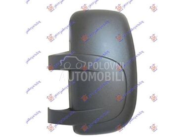 POKLOPAC RETROVIZORA 03-... za Opel Ostalo od 1998. do 2009. god.