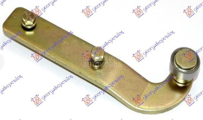 KLIZAC (VODJICA) KLIZNIH VRATA