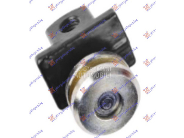 KLIZAC (VODJICA) KLIZNIH VRATA za Ford Transit Connect od 1987. do 1991. god.