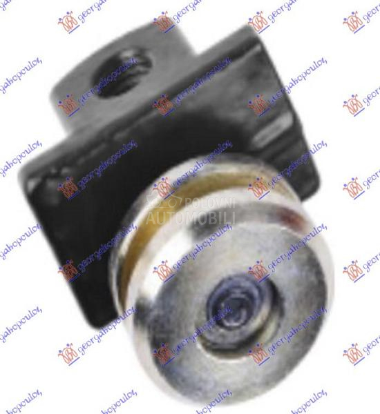 KLIZAC (VODJICA) KLIZNIH VRATA