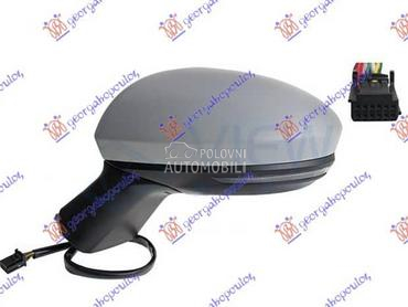 RETROVIZOR ELEKTRICNI SA... za Mitsubishi Colt za 2023. god.