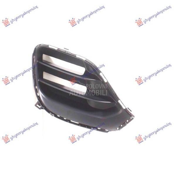 RESETKA PREDNJEG BRANIKA Levo