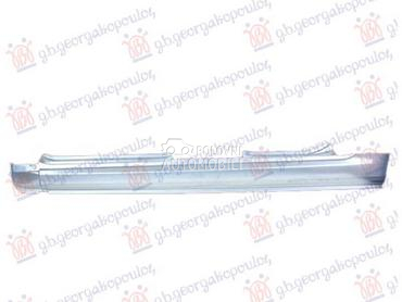 SAJTNA KARAVAN Levo za Peugeot 307 od 2001. do 2005. god.