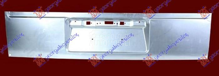 OPLATA GEPEK VRATA DONJA SPOLJ