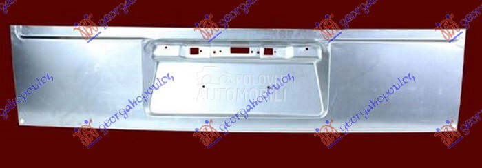 OPLATA GEPEK VRATA DONJA SPOLJ