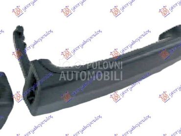 KVAKA PREDNJIH VRATA... za BMW Serija 3 od 2014. do 2018. god.