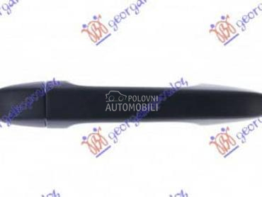 KVAKA PREDNJIH VRATA... za Subaru XV od 2012. do 2017. god.