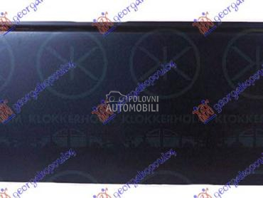 OPLATA GEPEK VRATA DONJA SPOLJ za Ford Transit Connect od 1995. do 2000. god.