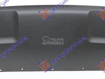 SPOJLER PREDNJEG BRANIKA PM za Ford EcoSport za 2017. god.