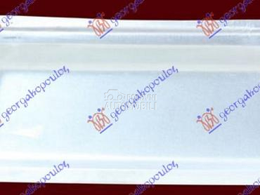 OPLATA GEPEK VRATA DONJA SPOLJ za Ford Transit Connect od 1987. do 1991. god.