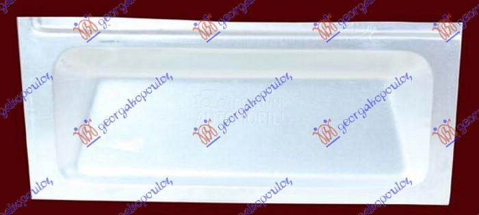 OPLATA GEPEK VRATA DONJA SPOLJ