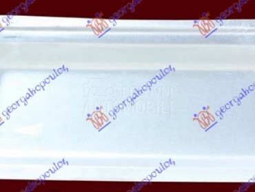 OPLATA GEPEK VRATA DONJA SPOLJ za Ford Transit Connect od 1992. do 1995. god.