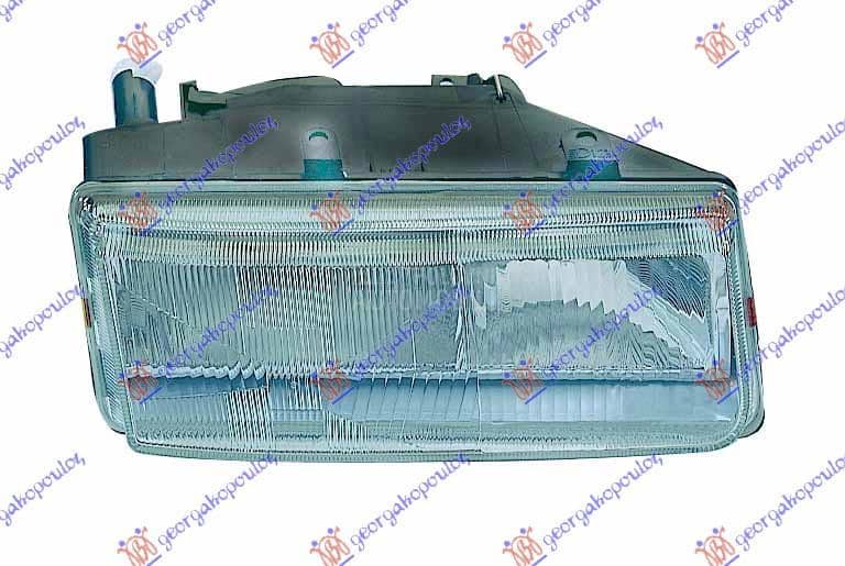 FAR ELEKTRICNI Desno