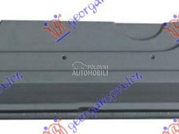 OPLATA GEPEK VRATA UNUTRASNJA za Ford Transit Connect od 1987. do 1991. god.