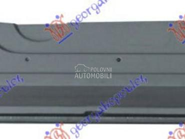 OPLATA GEPEK VRATA UNUTRASNJA za Ford Transit Connect od 1995. do 2000. god.