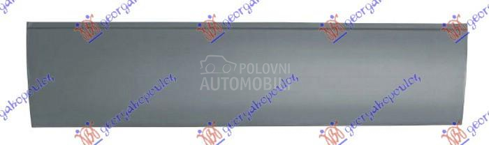 OPLATA KLIZNIH VRATA (29cm)