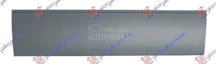 OPLATA KLIZNIH VRATA (29cm)