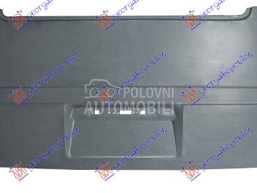 OPLATA GEPEK VRATA (DO STAKLA) za Ford Transit Connect od 1992. do 1995. god.