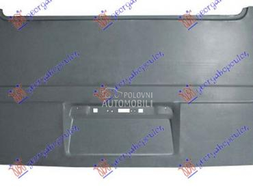 OPLATA GEPEK VRATA (DO STAKLA) za Ford Transit Connect od 1995. do 2000. god.