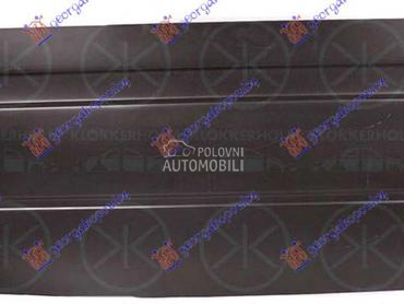 OPLATA KLIZNIH VRATA (59cm) za Ford Transit Connect od 1987. do 1991. god.