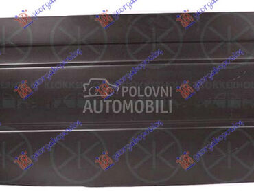 OPLATA KLIZNIH VRATA (59cm) za Ford Transit Connect od 1995. do 2000. god.