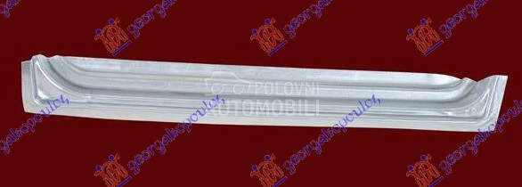 OPLATA PREDNJIH VRATA UNUTRASN