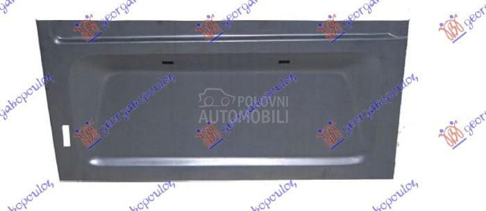 OPLATA GEPEK VRATA DONJA SPOLJ