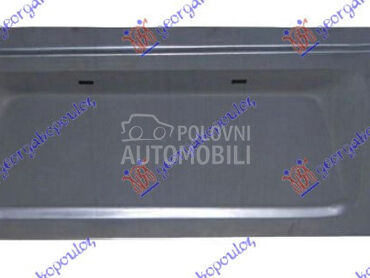 OPLATA GEPEK VRATA DONJA SPOLJ za Ford Transit Connect od 1992. do 1995. god.