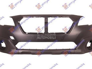 PREDNJI BRANIK PM za Subaru Outback od 2015. do 2018. god.