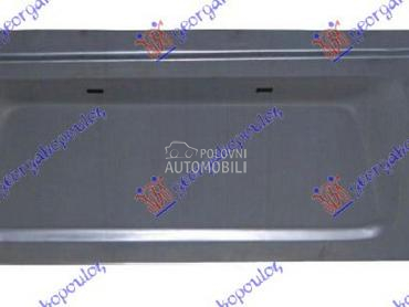 OPLATA GEPEK VRATA DONJA SPOLJ za Ford Transit Connect od 1987. do 1991. god.