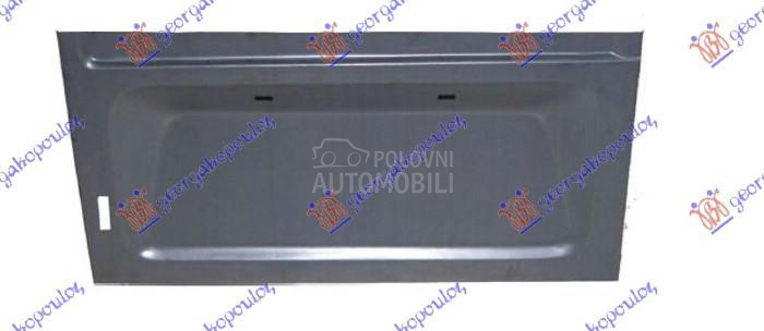 OPLATA GEPEK VRATA DONJA SPOLJ