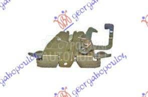 BRAVA HAUBE NA VEZNOM LIMU